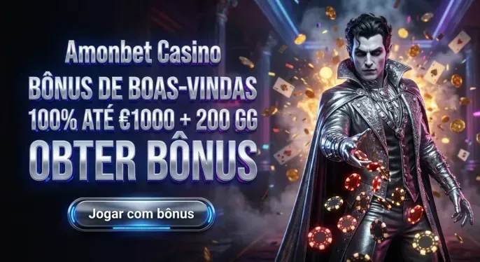 Amonbet Casino